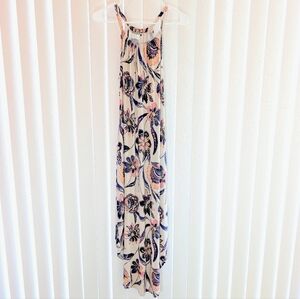 Maurices, Floral Maxi Dress, Women's, XSmall, Like New